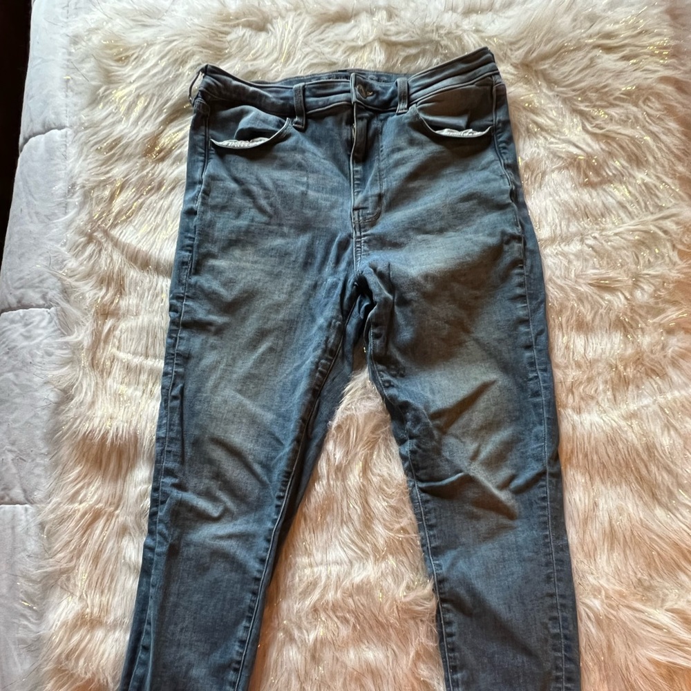 AE Ne(x)t Stretch Jeggings